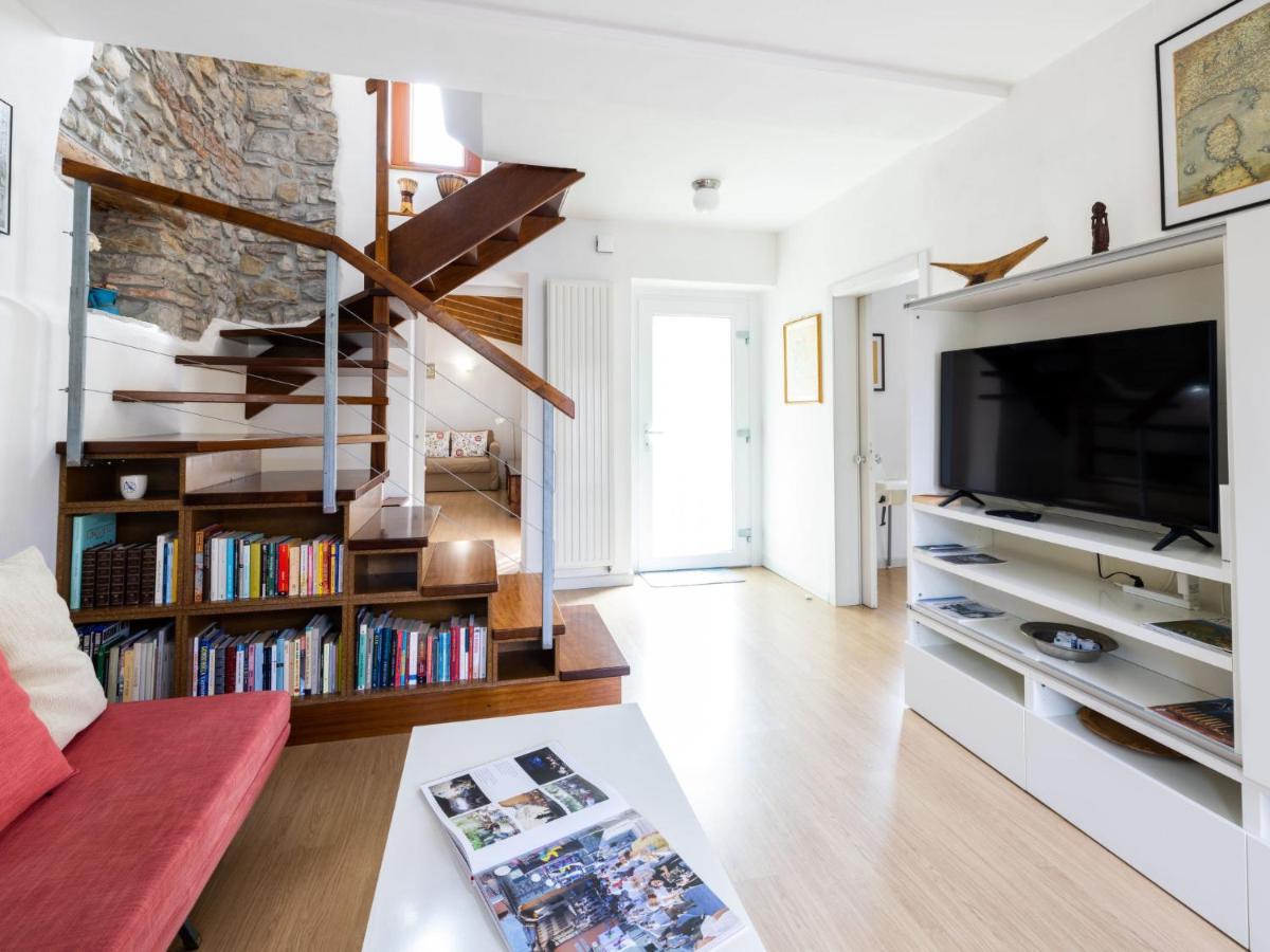 Holiday Home Le Mura By Interhome Cividale Del Friuli Exterior photo