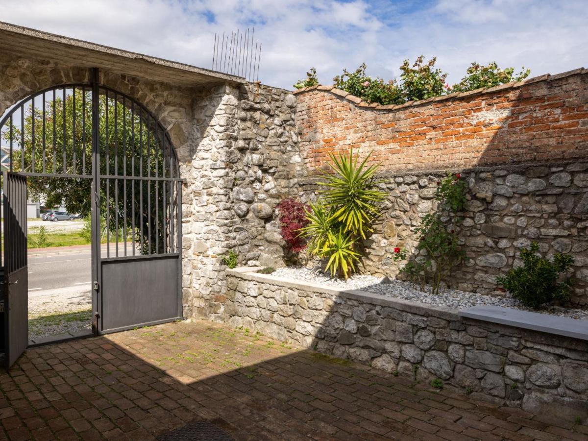 Holiday Home Le Mura By Interhome Cividale Del Friuli Exterior photo