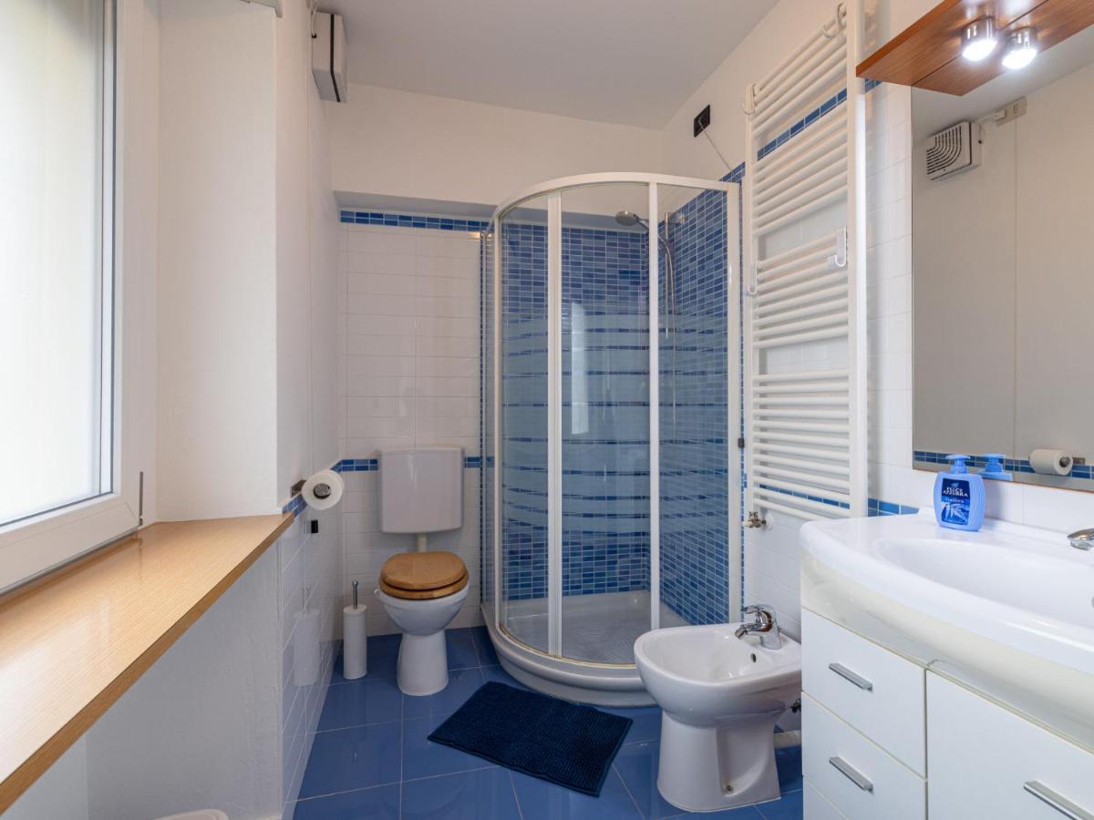 Holiday Home Le Mura By Interhome Cividale Del Friuli Exterior photo