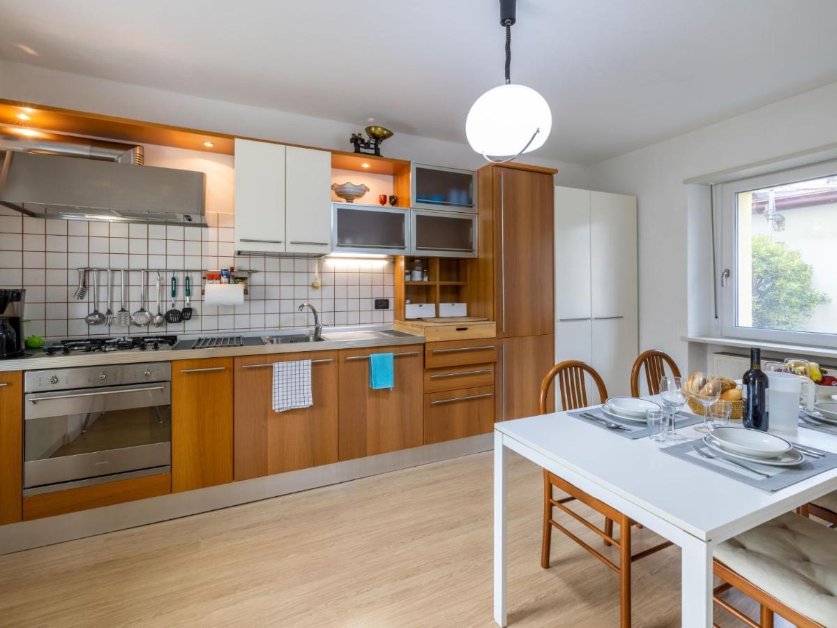 Holiday Home Le Mura By Interhome Cividale Del Friuli Exterior photo
